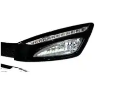  ОБЛИЦОВКА ПРОТИВОТУМАННОЙ ФАРЫ 865512T020 KIA