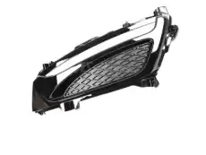 ОБЛИЦОВКА ПРОТИВОТУМАННОЙ ФАРЫ 865512T020 KIA