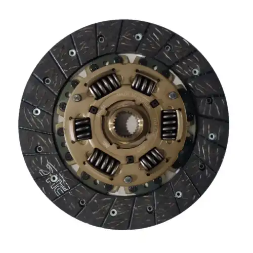 Диск сцепления VALEO PHC NS-34