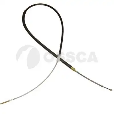 Трос ручного тормоза OSSCA 00223
