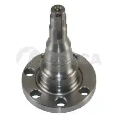 Ступица OSSCA 00372