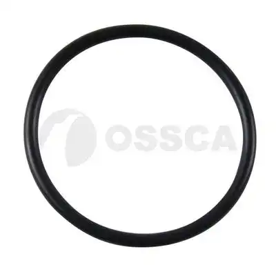 00996 Кольцо уплотнительное корпуса термостата / SEAT,VW OSSCA