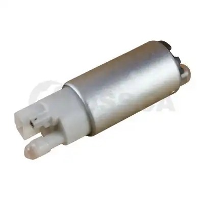 Радиатор печки OSSCA 01022