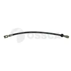 ШЛАНГ ТОРМОЗНОЙ BRAKE HOSE,FRONT,M10 1 435MM 01062 OSSCA