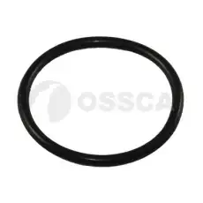 01319 КОЛЬЦО УПЛОТНИТЕЛЬНОЕ ТЕРМОСТАТА (50 X 4) / AUDI,SEAT,SKODA,VW 1.6-4.2 74~ OSSCA