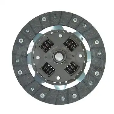 Диск сцепления OSSCA 01397
