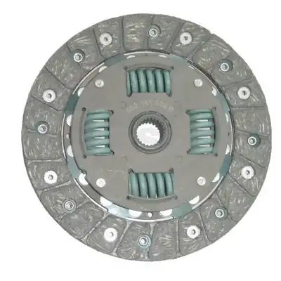 Диск сцепления OSSCA 01659