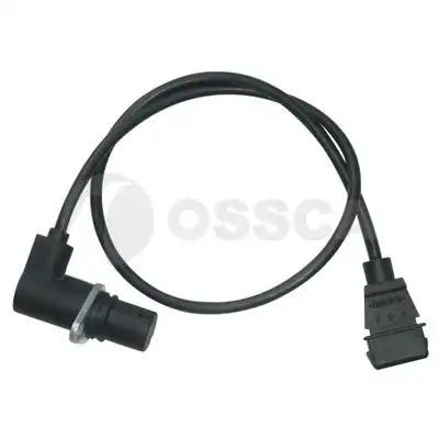 ДАТЧИК ПОЛОЖЕНИЯ КОЛЕНЧАТОГО ВАЛА 01955 OSSCA
