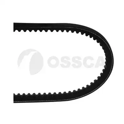Ремень клиновой OSSCA 02087