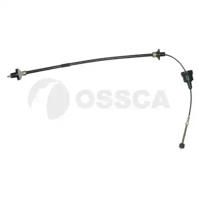 Трос сцепления OSSCA 02226