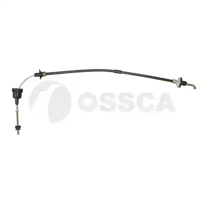 Трос сцепления OSSCA 02227
