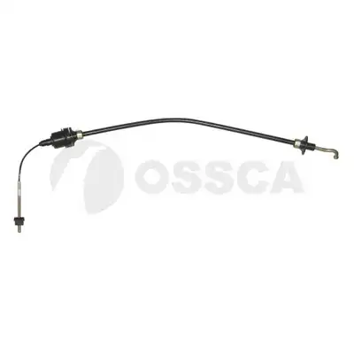 Трос сцепления OSSCA 02230