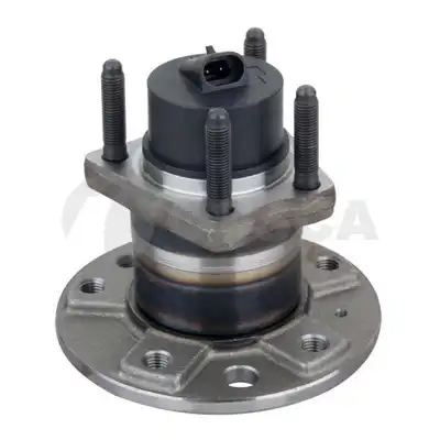 Ступица OSSCA 02550