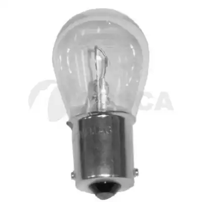 Автолампа BA15s OSSCA 02918 12