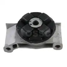 Опора КПП AUDI 80 1.6-2.3 86~96 03115 OSSCA