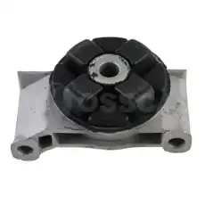 Опора КПП AUDI 80 1.6-2.3 86~96 03115 OSSCA