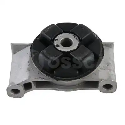 Опора КПП AUDI 80 1.6-2.3 86~96 03115 OSSCA