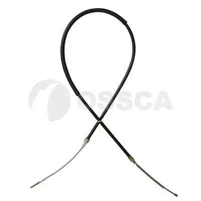Трос ручного тормоза OSSCA 03203