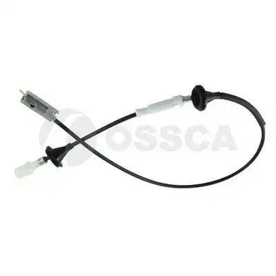ТРОС СПИДОМЕТРА SPEEDOMETER DRIVE CABLE,L=1006MM 03916 OSSCA