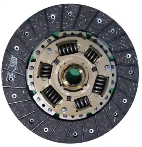 Диск сцепления VALEO PHC MB-15