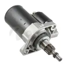 04912 Стартер 1,1kw-12v / VW Golf, Passat, Jetta 88~97 OSSCA