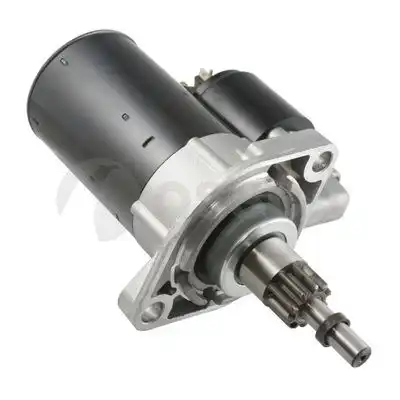04912 Стартер 1,1kw-12v / VW Golf, Passat, Jetta 88~97 OSSCA