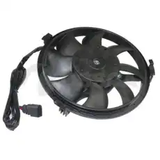 06395 ВЕНТИЛЯТОР РАДИАТОРА (300WATT- 280 OSSCA