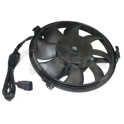 06395 ВЕНТИЛЯТОР РАДИАТОРА (300WATT- 280 OSSCA