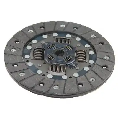 Диск сцепления OSSCA 06967
