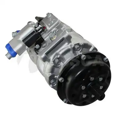 Компрессор кондиционера / VW Touareg, VW 07319 OSSCA