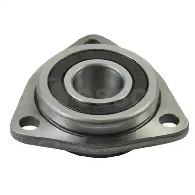 ПОДШИПНИК ВИСКОМУФТЫ / AUDI 100, A6, A8, VW LT 91 09095 OSSCA