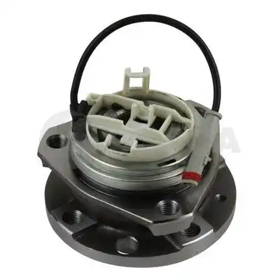 Ступица OSSCA 10334
