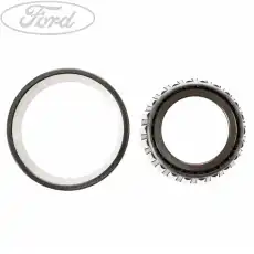 подшипник дифференциала!\ Ford all 1070470