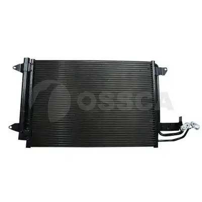 Радиатор кондиционера (конденсатор) OSSCA 10903