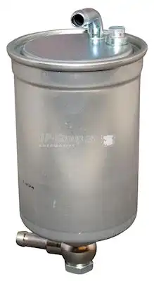 Топливный фильтр JP 1118704000