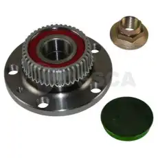 Ступица OSSCA 11547