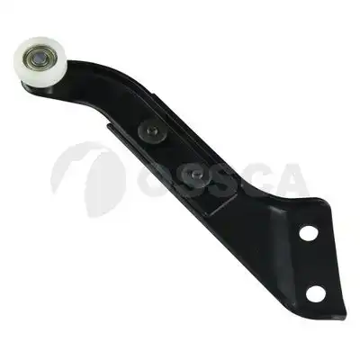 РОЛИКИ СДВИЖНОЙ ДВЕРИ ROLLER GUIDE FOR SLIDING DOOR 11861 OSSCA