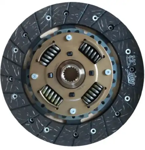 Диск сцепления VALEO PHC SZ-13