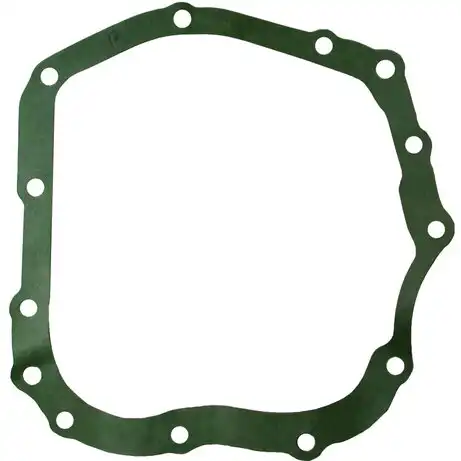 Прокладка КПП / OPEL 1232000206 JP