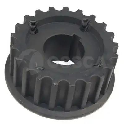 12546 OSSCA