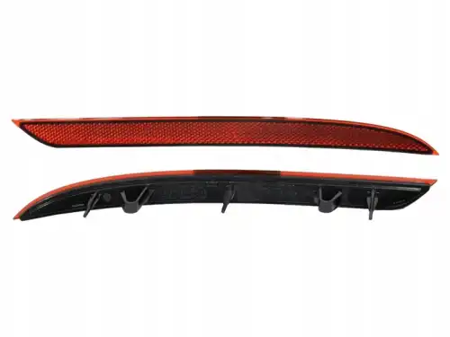 Катафот (световозвращатель) OPEL 1456010