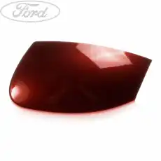 Накладка левого зеркала (цвет - tango) / 1499340 FORD