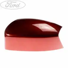 Накладка левого зеркала (цвет - tango) / 1499340 FORD