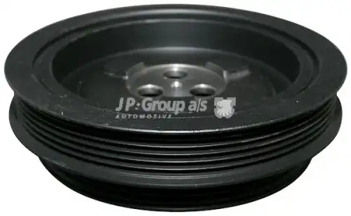 Шкив коленвала JP 1518302100