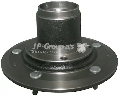 Ступица JP 1541400300
