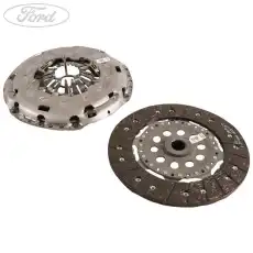 Корзина сцепления FORD 1684815
