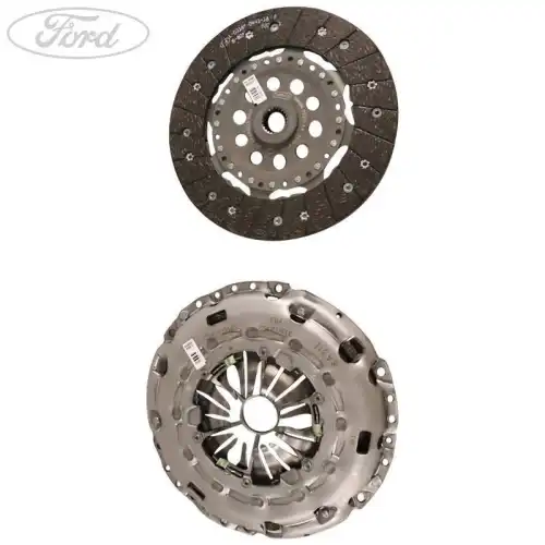 Корзина сцепления FORD 1684815