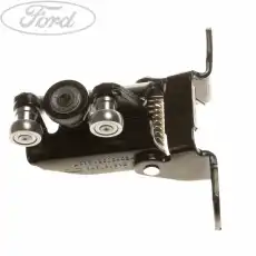 ролик сдвижной двери! средний\ Ford Transit 06> 1705693