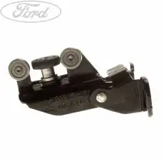 ролик сдвижной двери! средний\ Ford Transit 06> 1705693