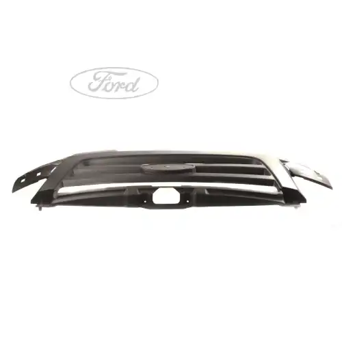 FORD БАМПЕР ПЕРЕДНИЙ 1709130
